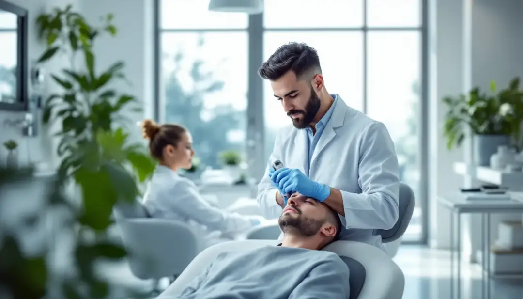 Understanding FUE Hair Transplant Techniques