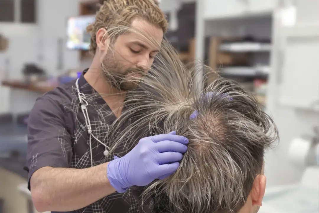 Hair Transplant Success Rate in Turkey: The Facts