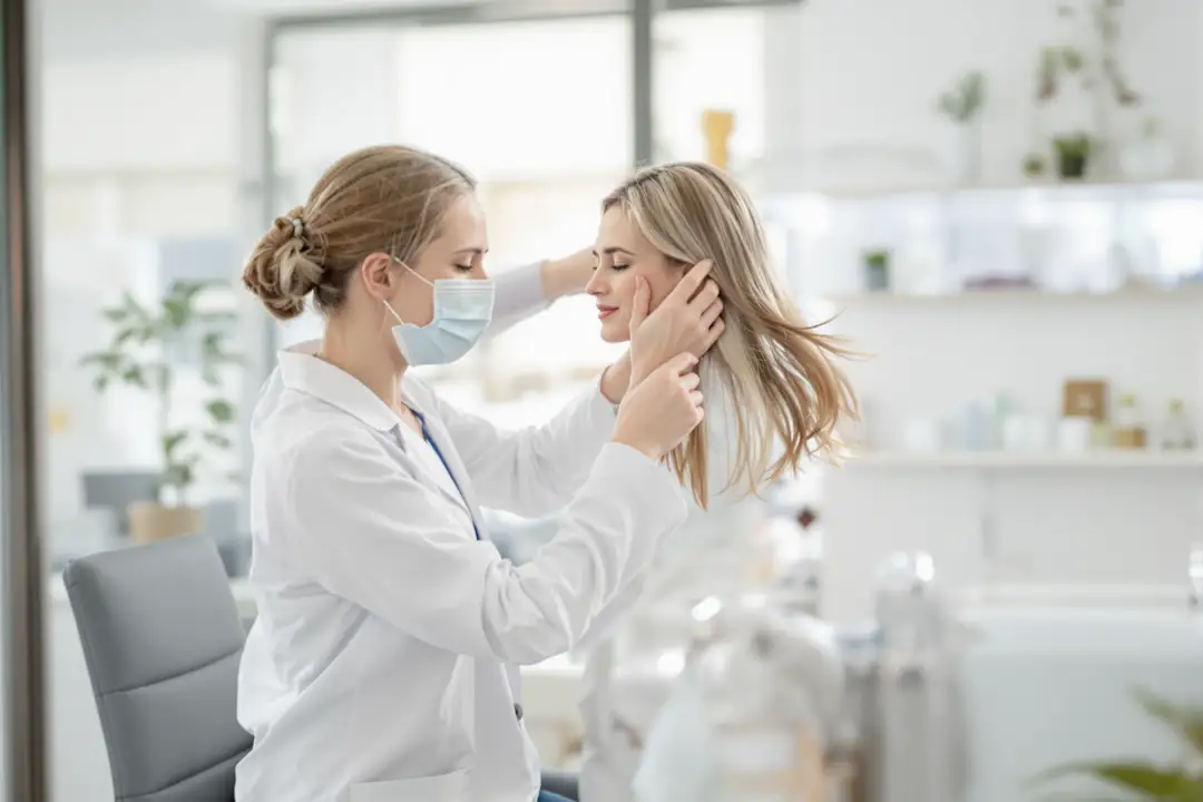 Stress Can Cause Hair Loss: Here's How to Recover