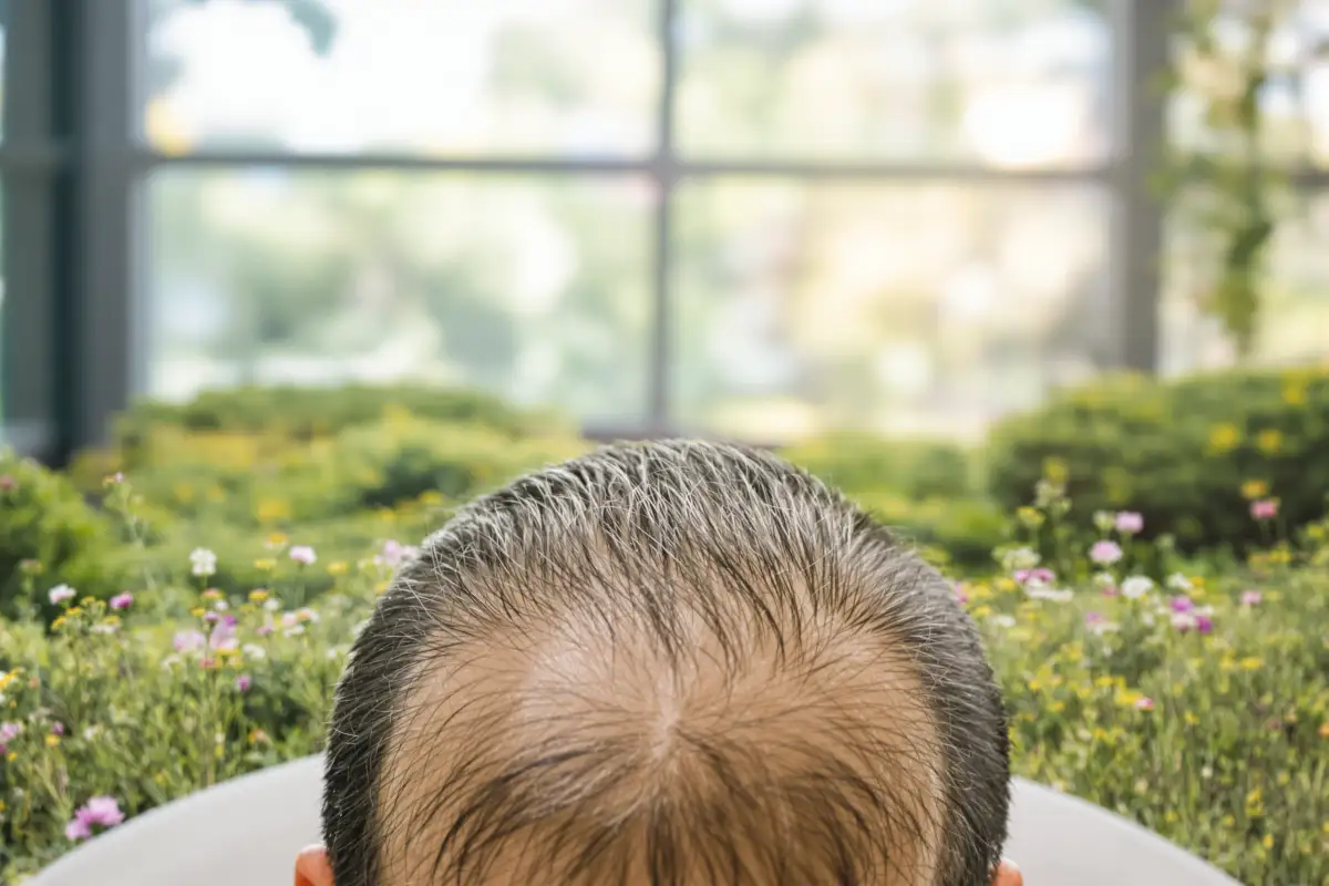 Trapianto di capelli ed effetti stagionali: Come le stagioni influenzano il tuo percorso di restauro dei capelli