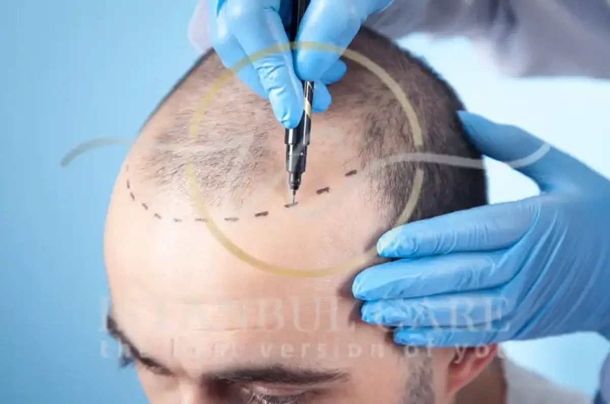 Importanza e conseguenze dell'attaccatura dei capelli