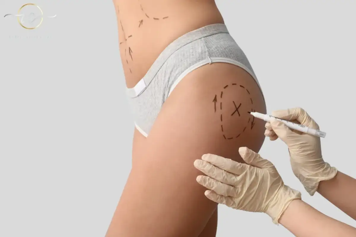 Chirurgie BBL en Turquie