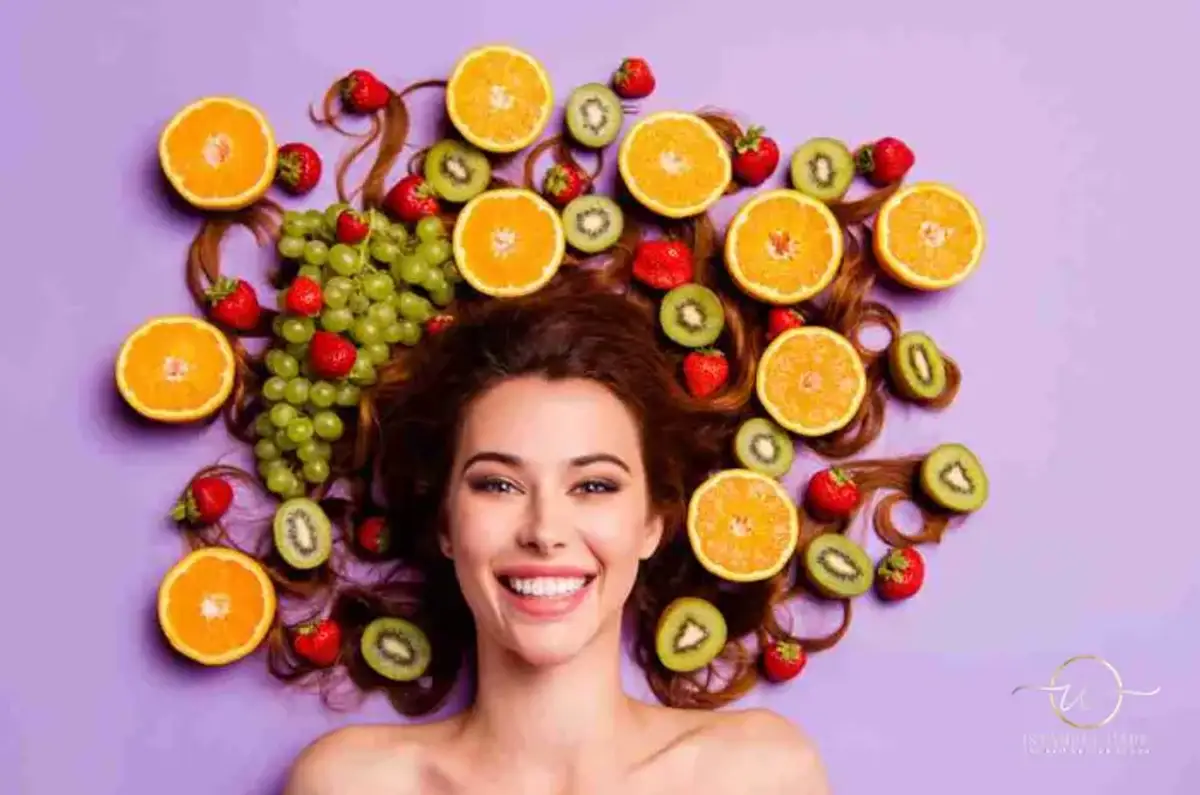 multivitamine vs vitamine pentru păr