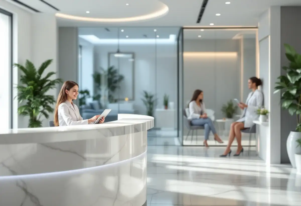 Meilleures destinations pour greffe de cheveux