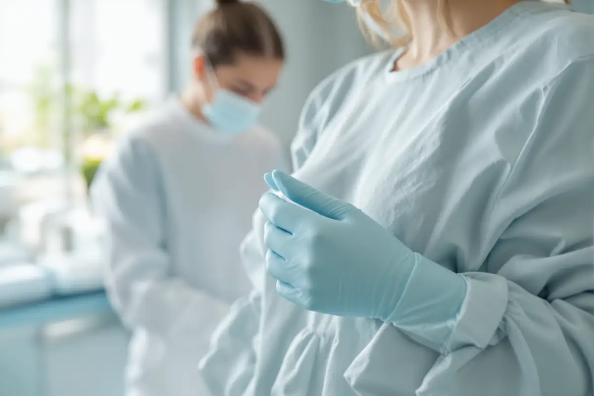 Recuperarea operației de implant mamar: ghid complet