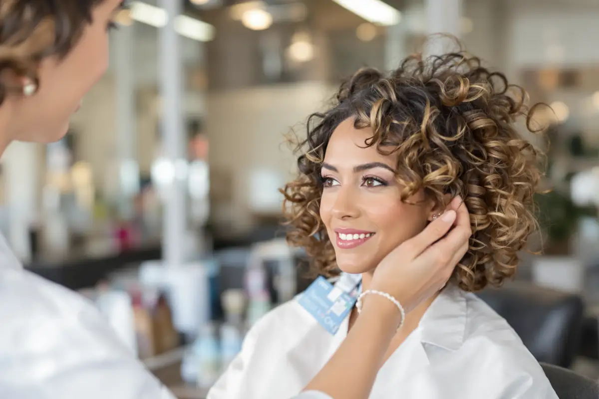 Can Perms Cause Hair Damage What You Need to Know