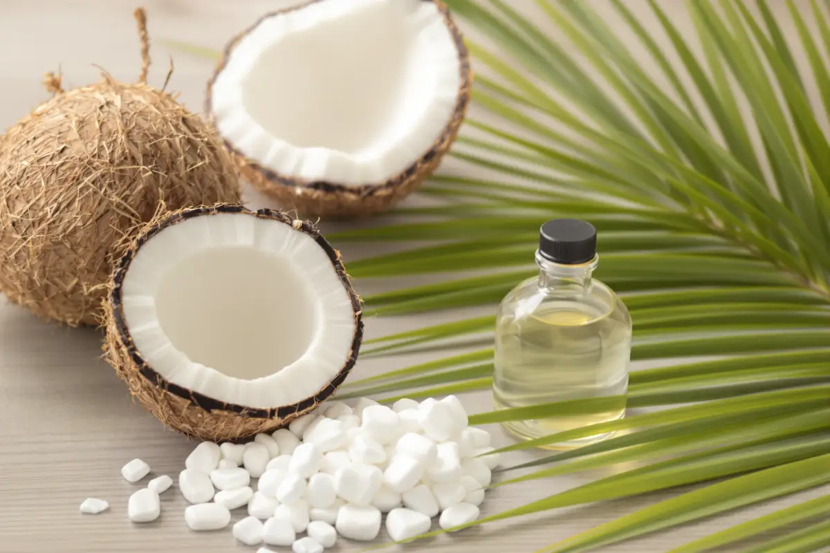 Olio di Cocco per Capelli: Benefici e Precauzioni