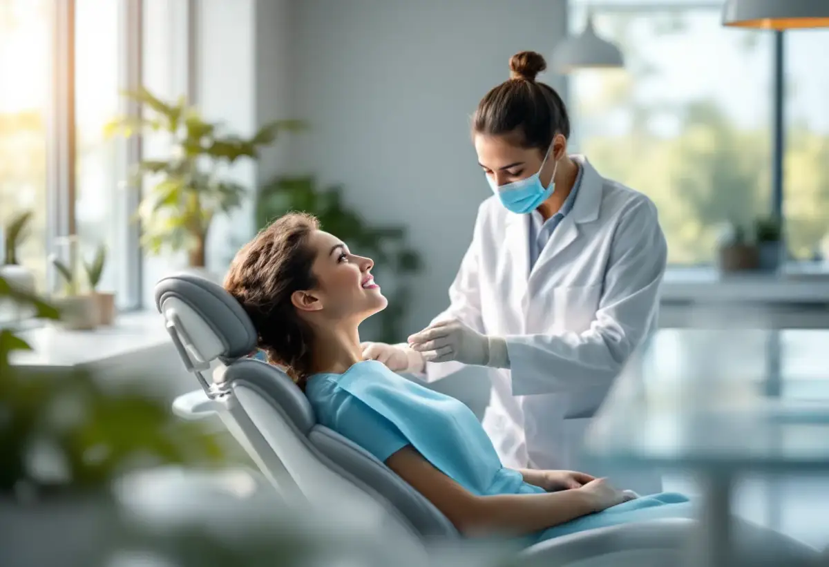 E-max Veneers: Transform Your Smile in Albania