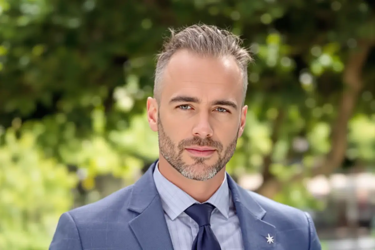 Jude Law's Inspiring Hair Transplant Journey in Turkey