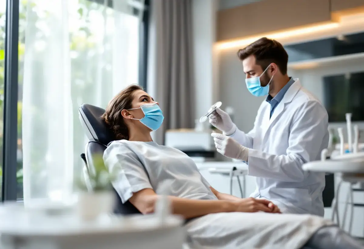 Turkey Implant Treatment - The Process and Benefits