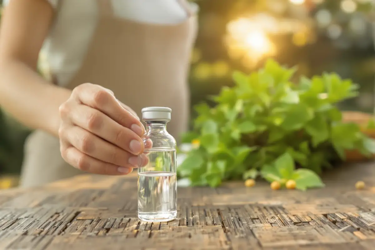 Weight Loss Injections Types Benefits and Effects