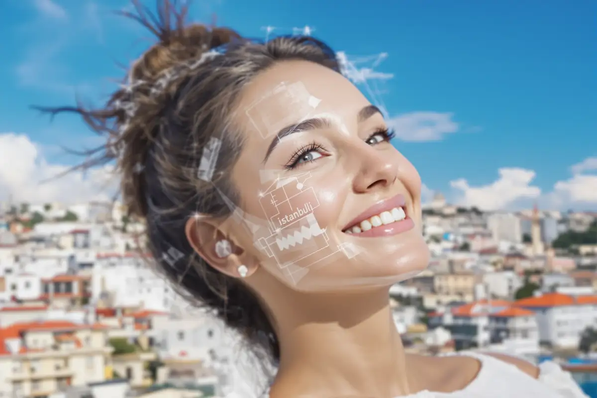 Zirconium Crowns in Turkey: 2025 Pricing Guide