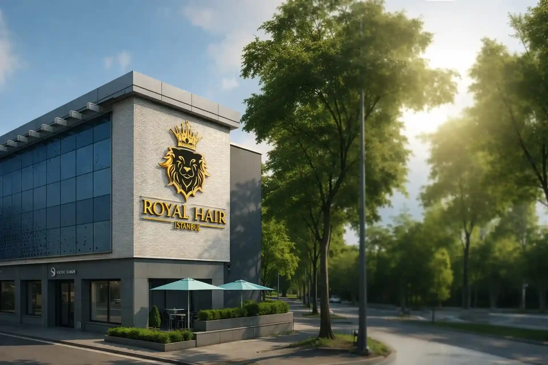 Royal Hair Clinic