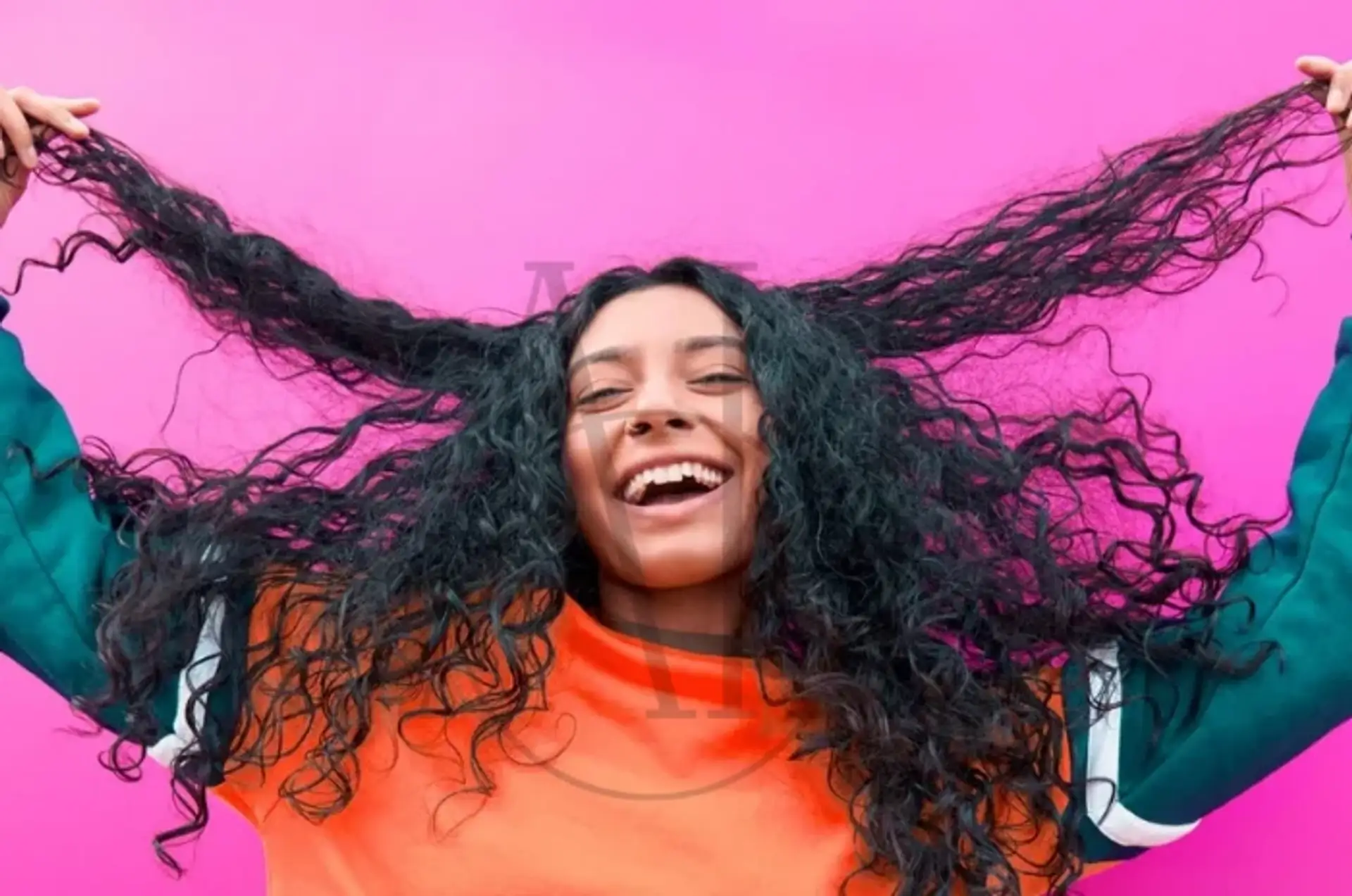 Healthy hair tips