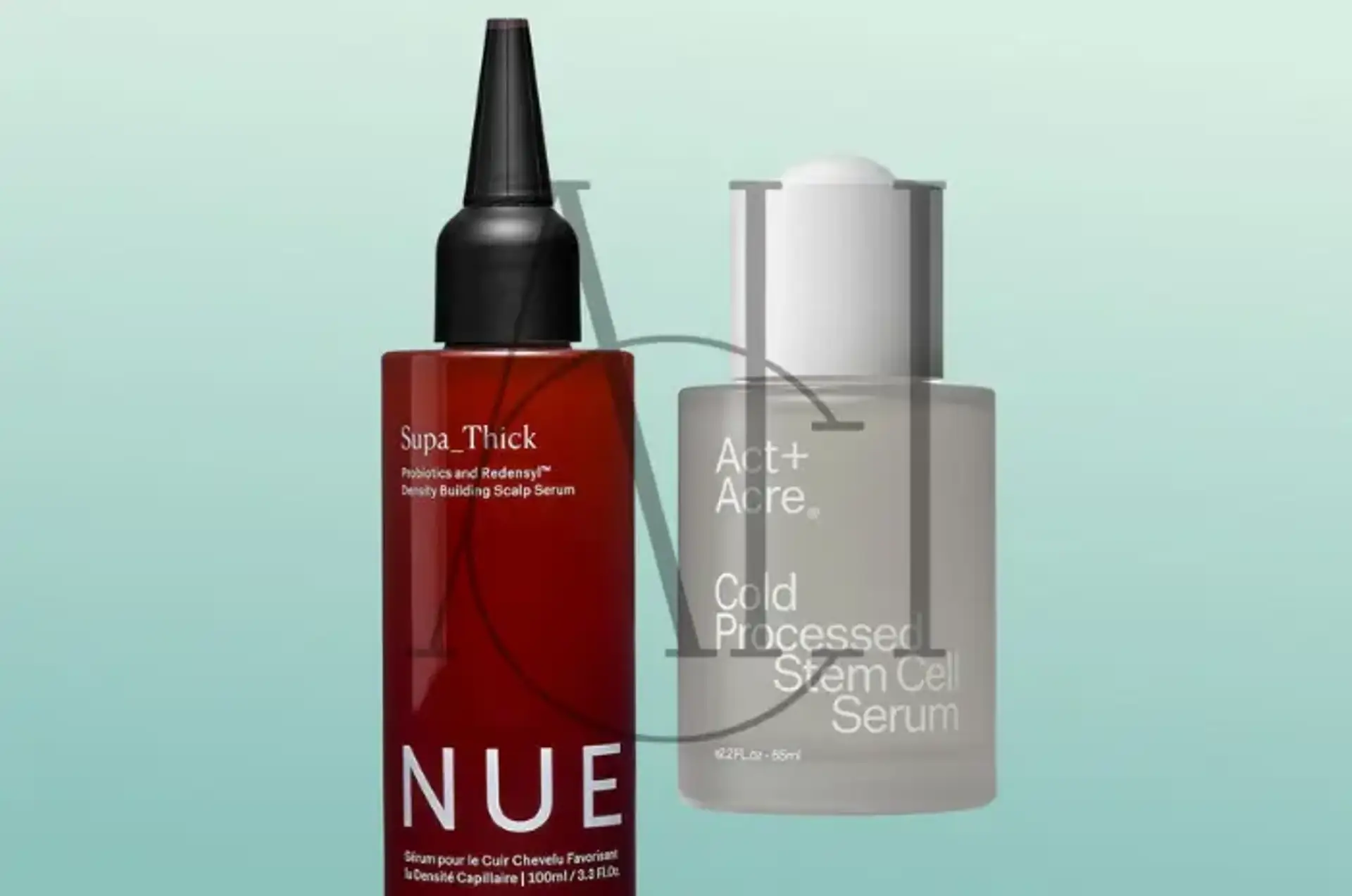 Best Hair Growth Serums Recommended by Dermatologists