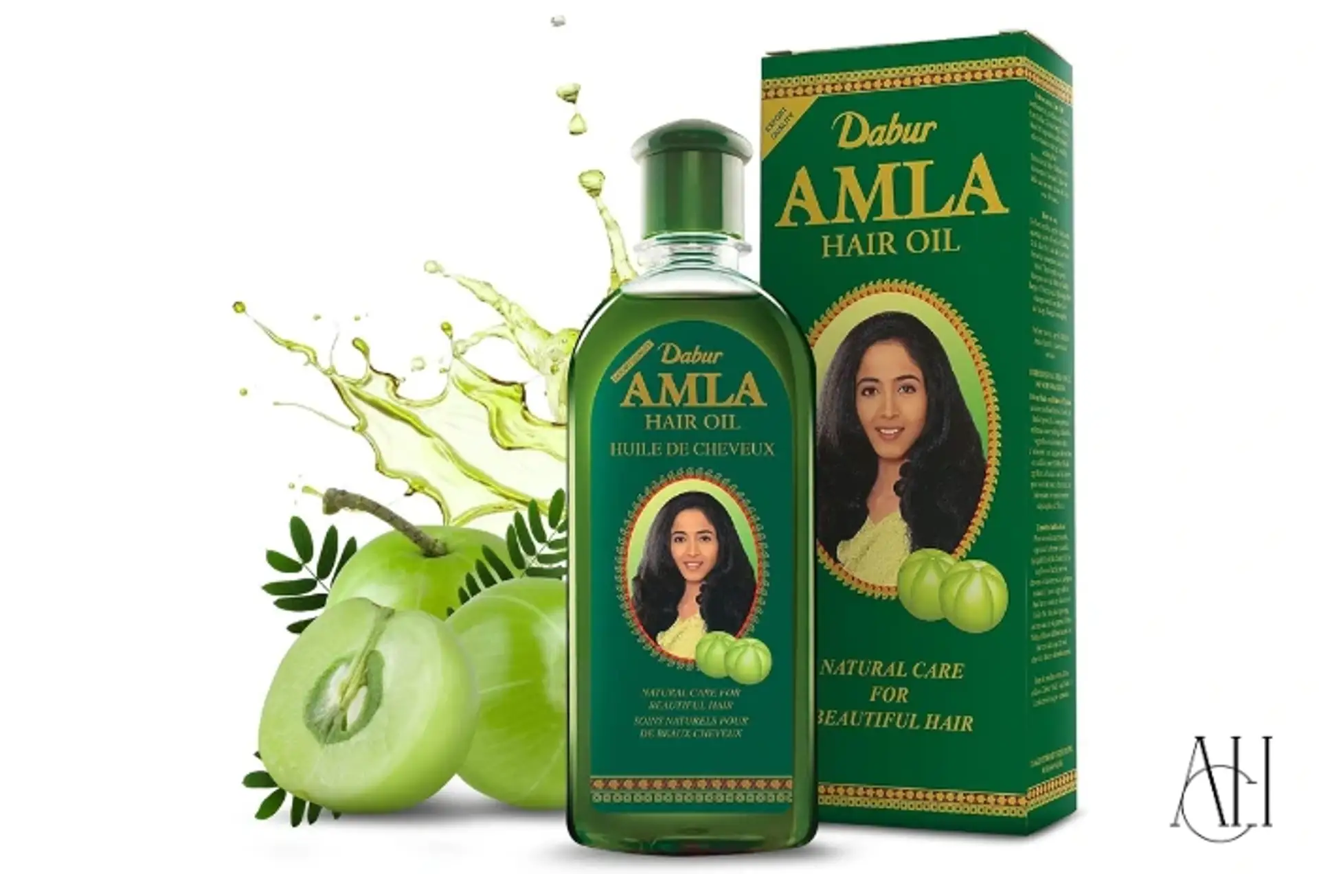 amla oil