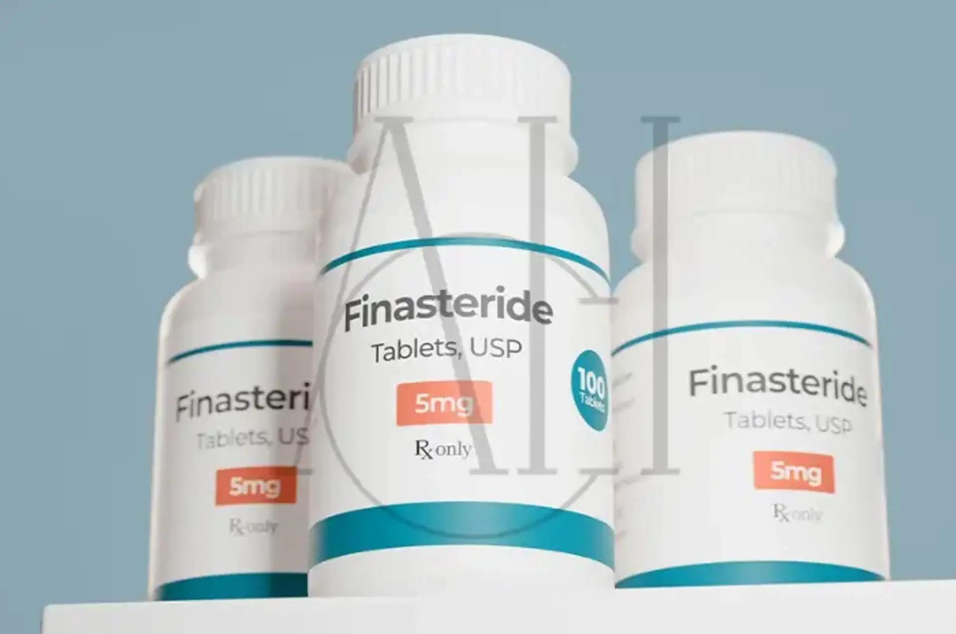 How Does Finasteride Work on Hair Loss