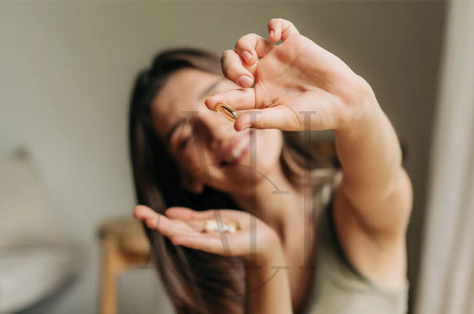 iron supplements