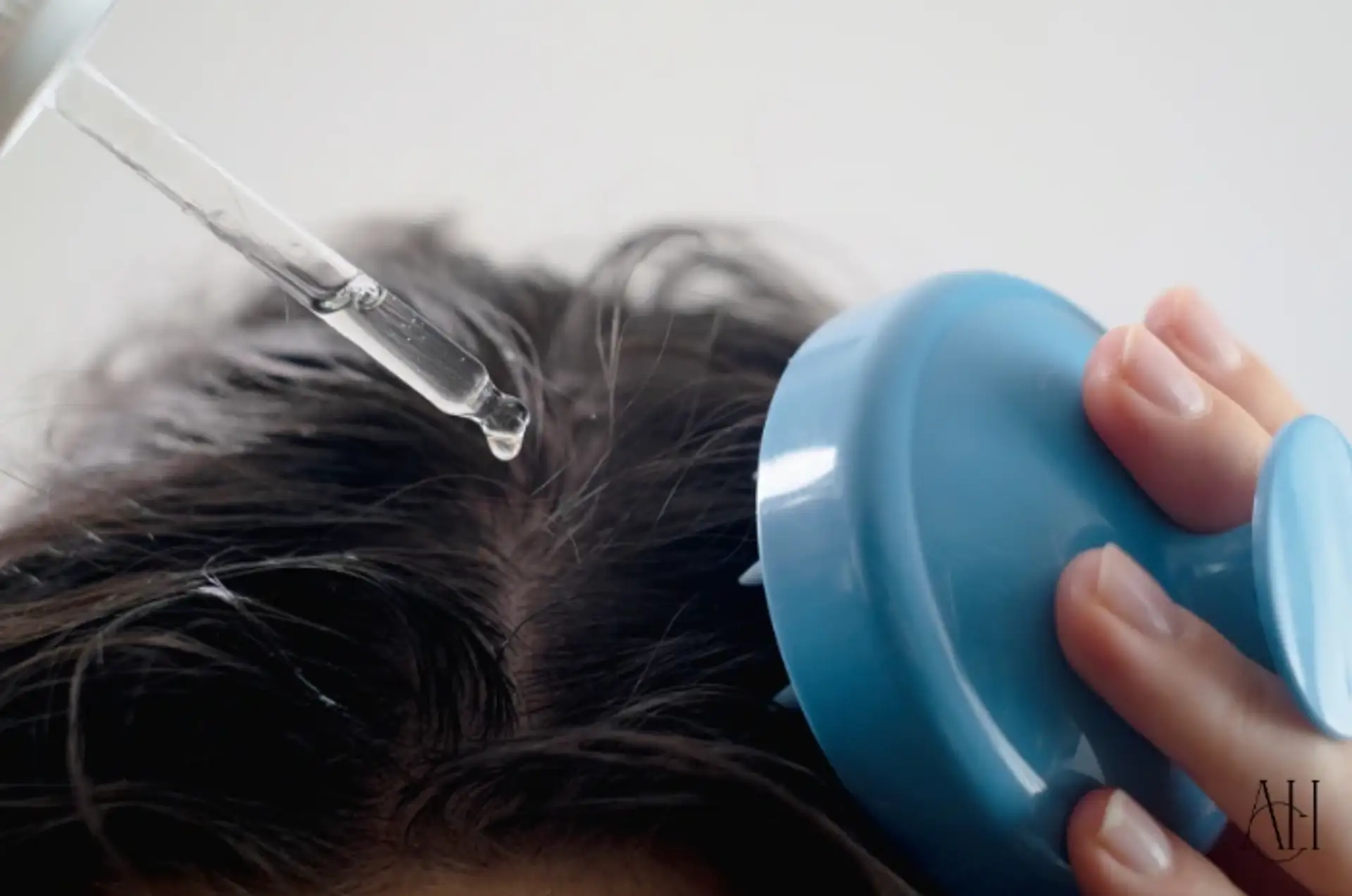 Far crescere i capelli più velocemente
