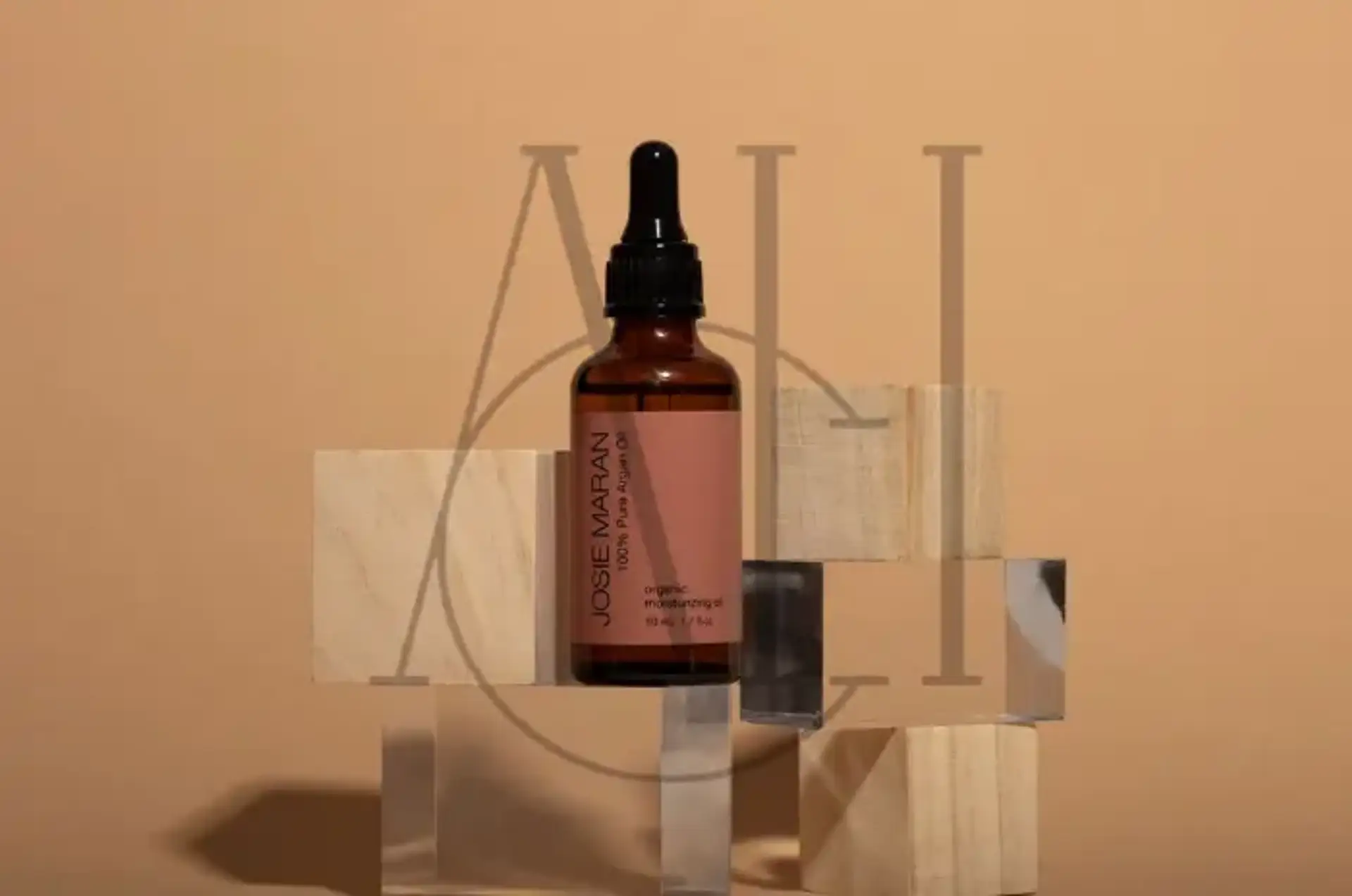 Argan oil for hair growth