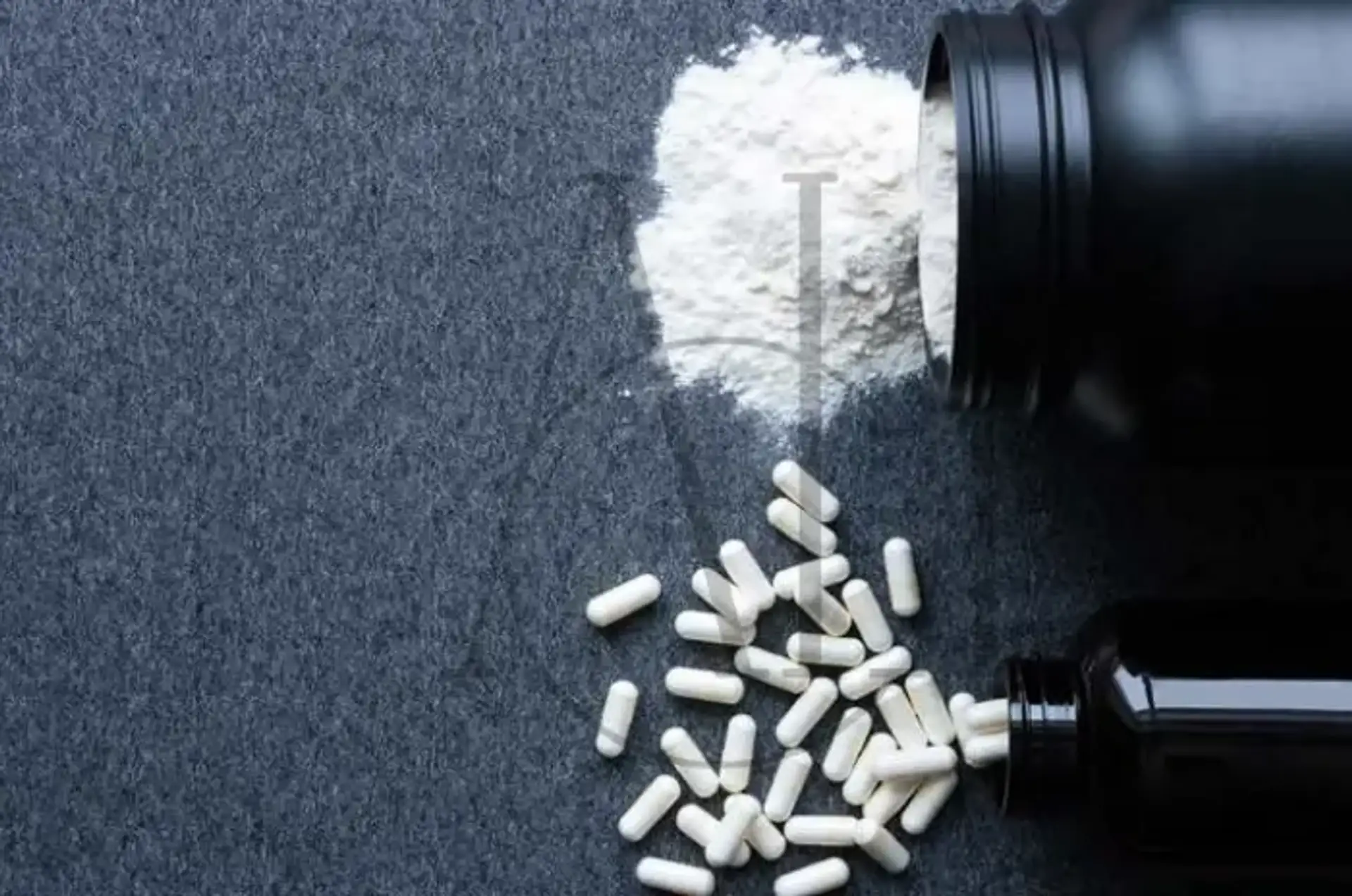 Creatine Cause Hair Loss