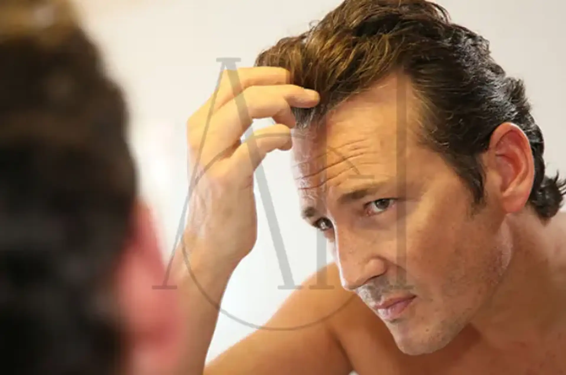 How Much Does Hair Grow In a Year Facts Tips and Timelines