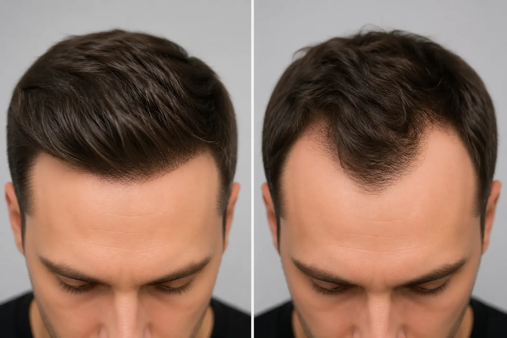 maturevsreceding