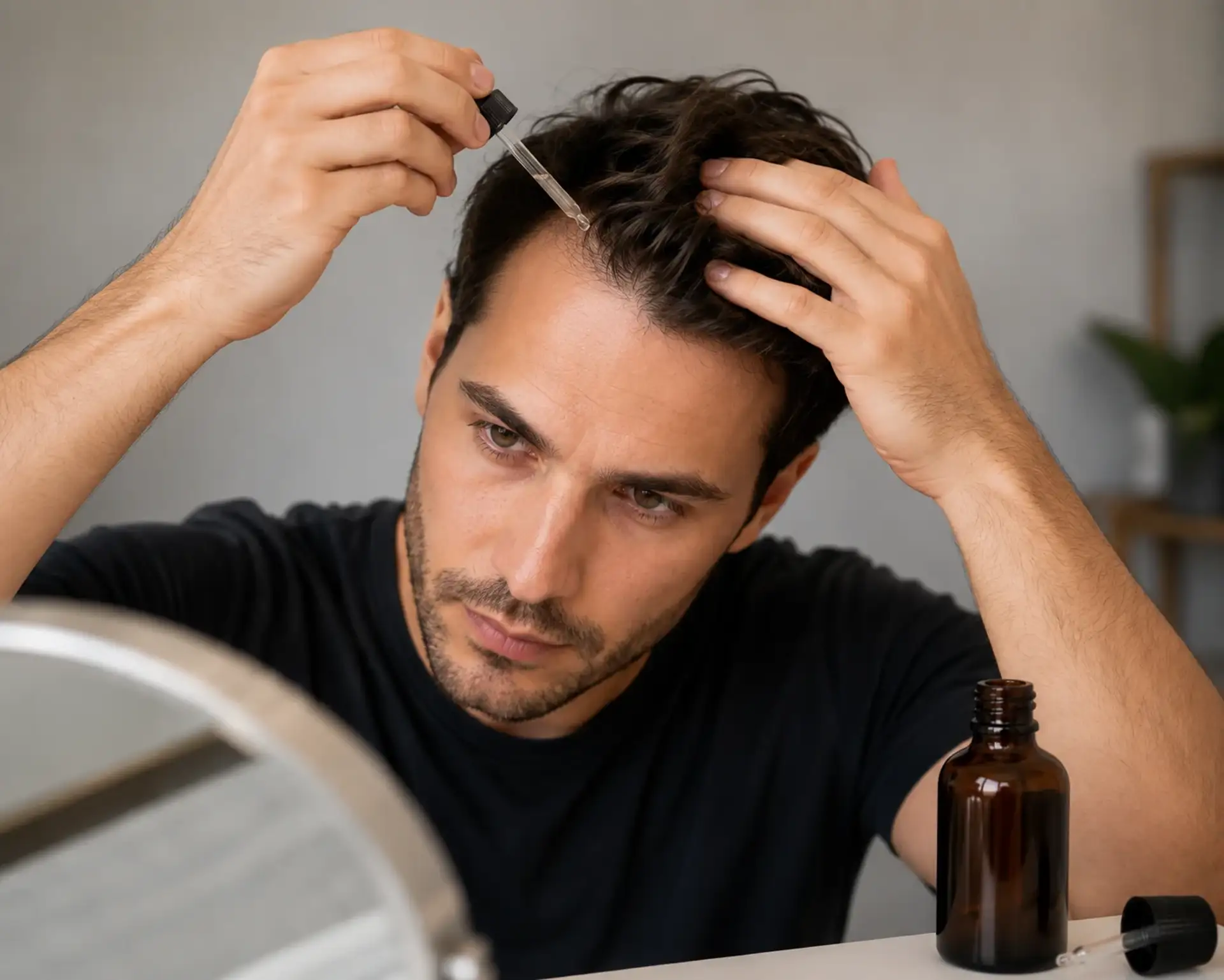 Minoxidil