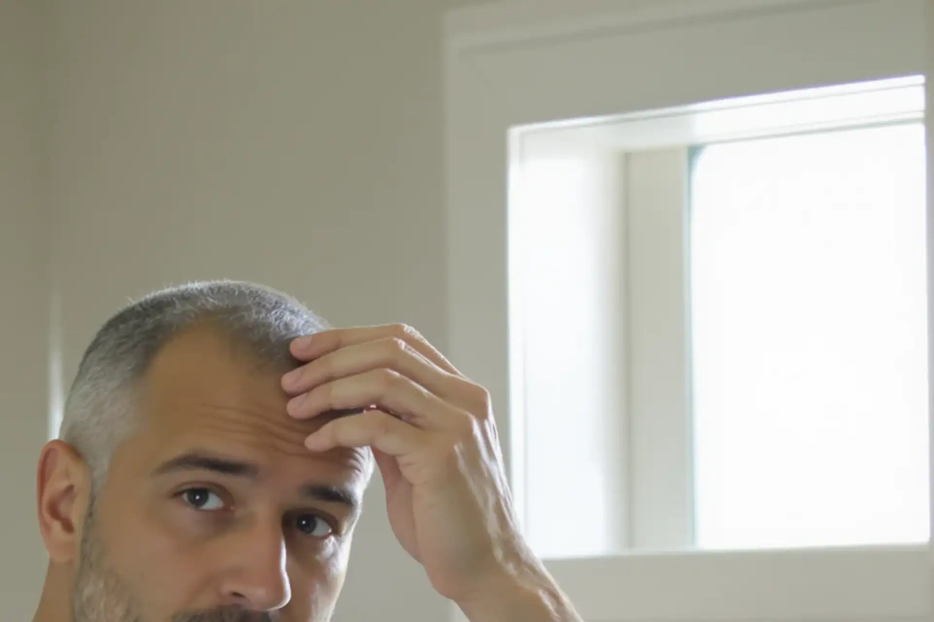 Metodi e costi per infoltire i capelli.