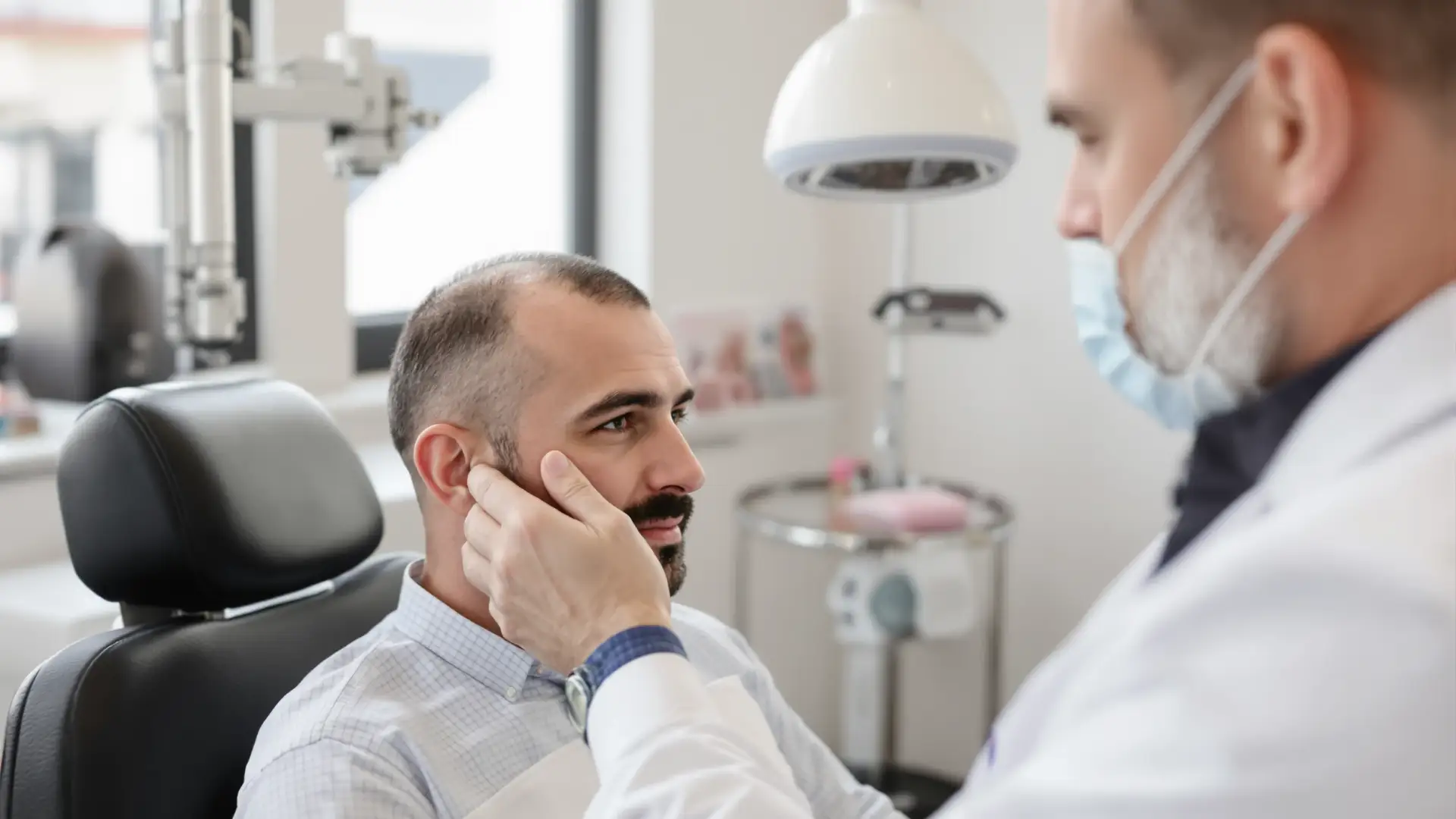 Trapianto di capelli in Turchia: cosa devono sapere i pazienti americani