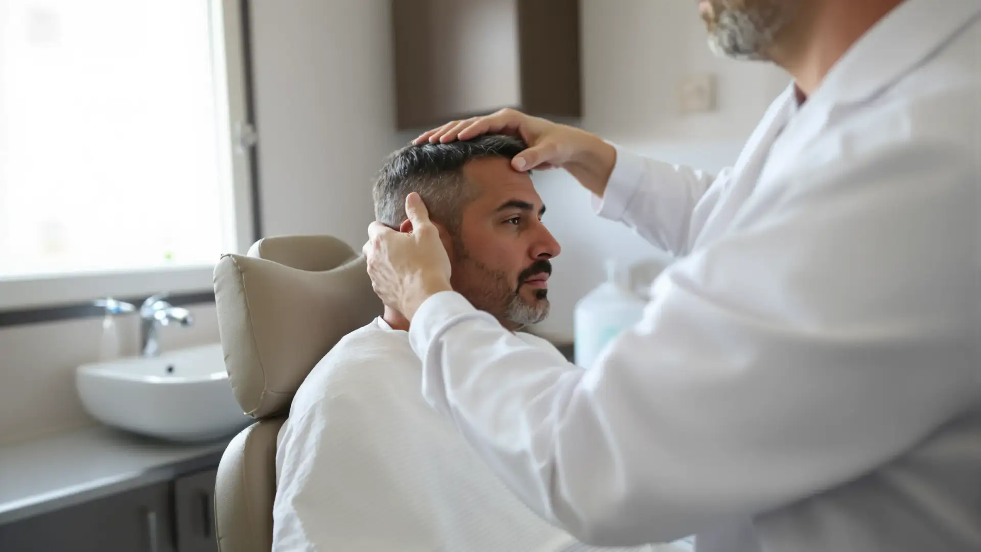 Trapianto Capelli Albania Opinioni — Guida Completa 2026