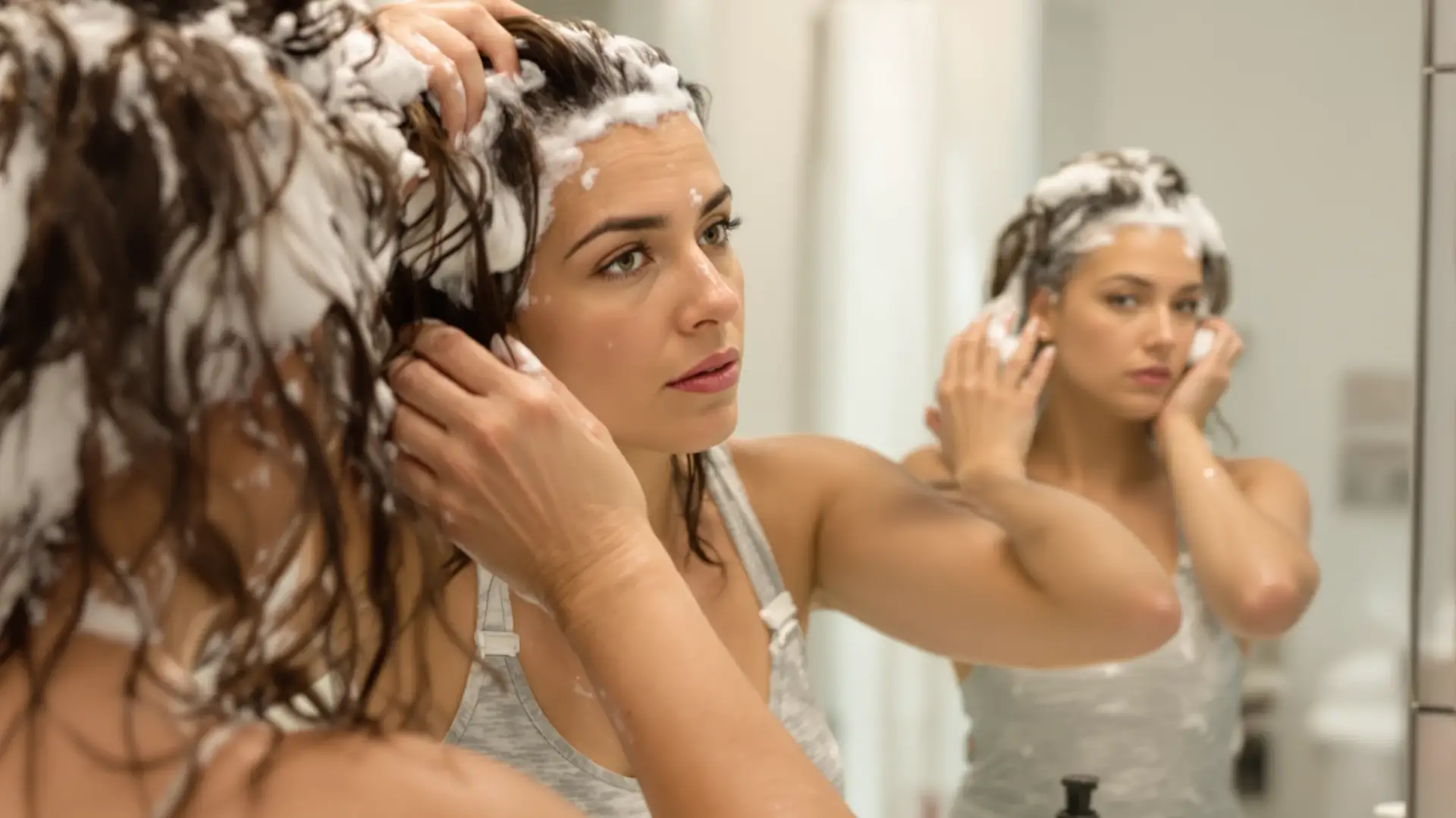 Trattamenti Comprovati per la Caduta dei Capelli Femminile