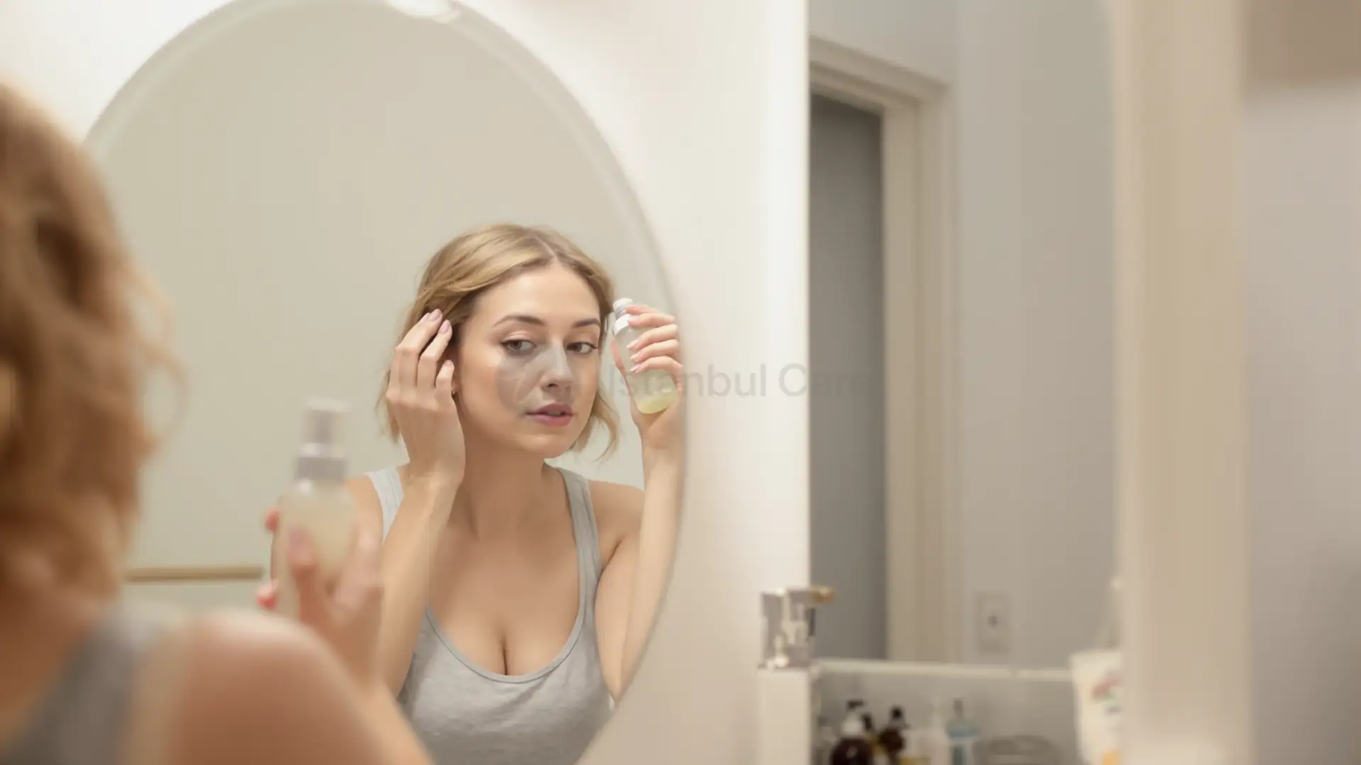 Minoxidil per Donne: Come Funziona e Cosa Aspettarsi