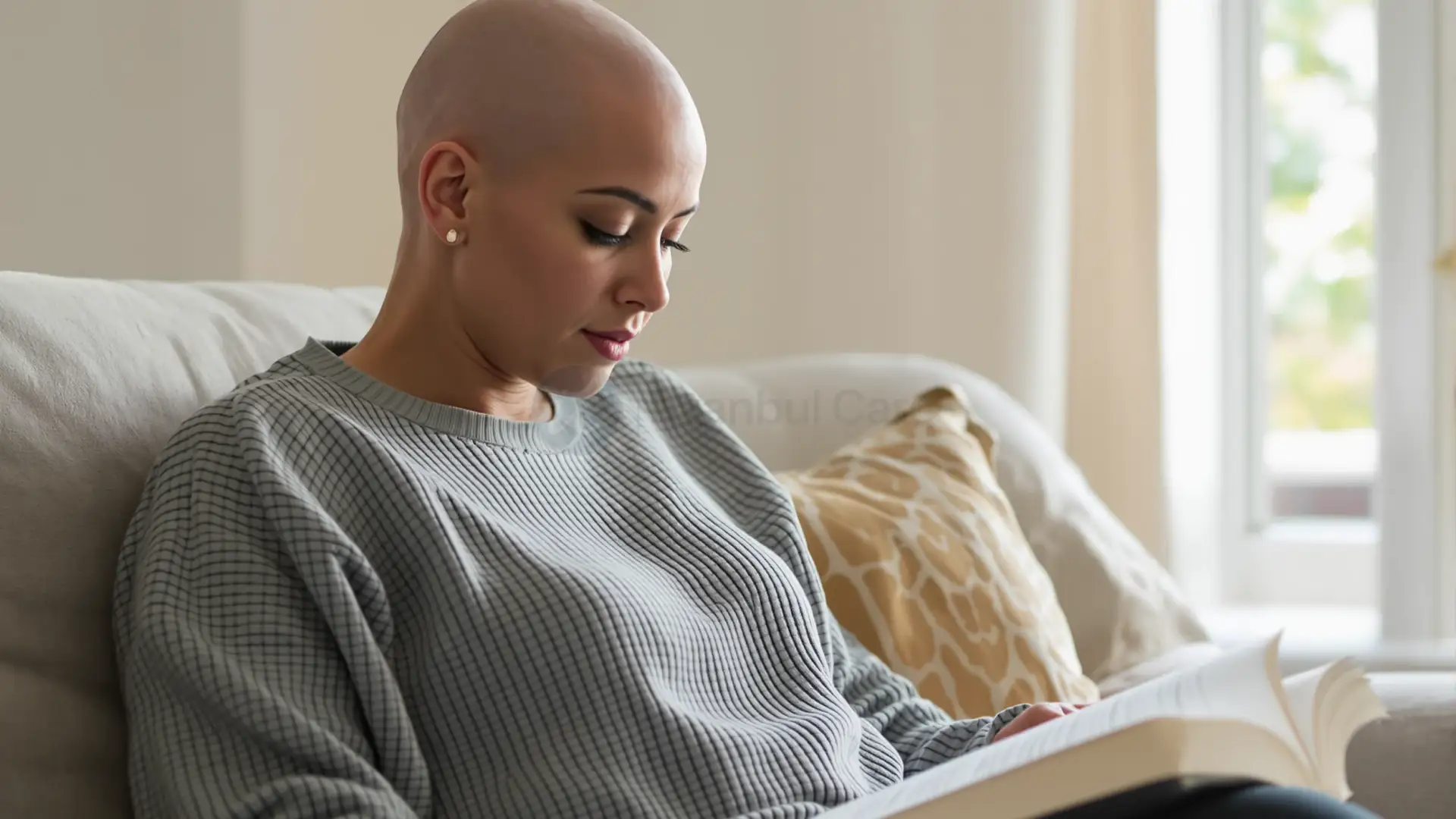 Alopecia Totalis: Cause e Opzioni di Trattamento