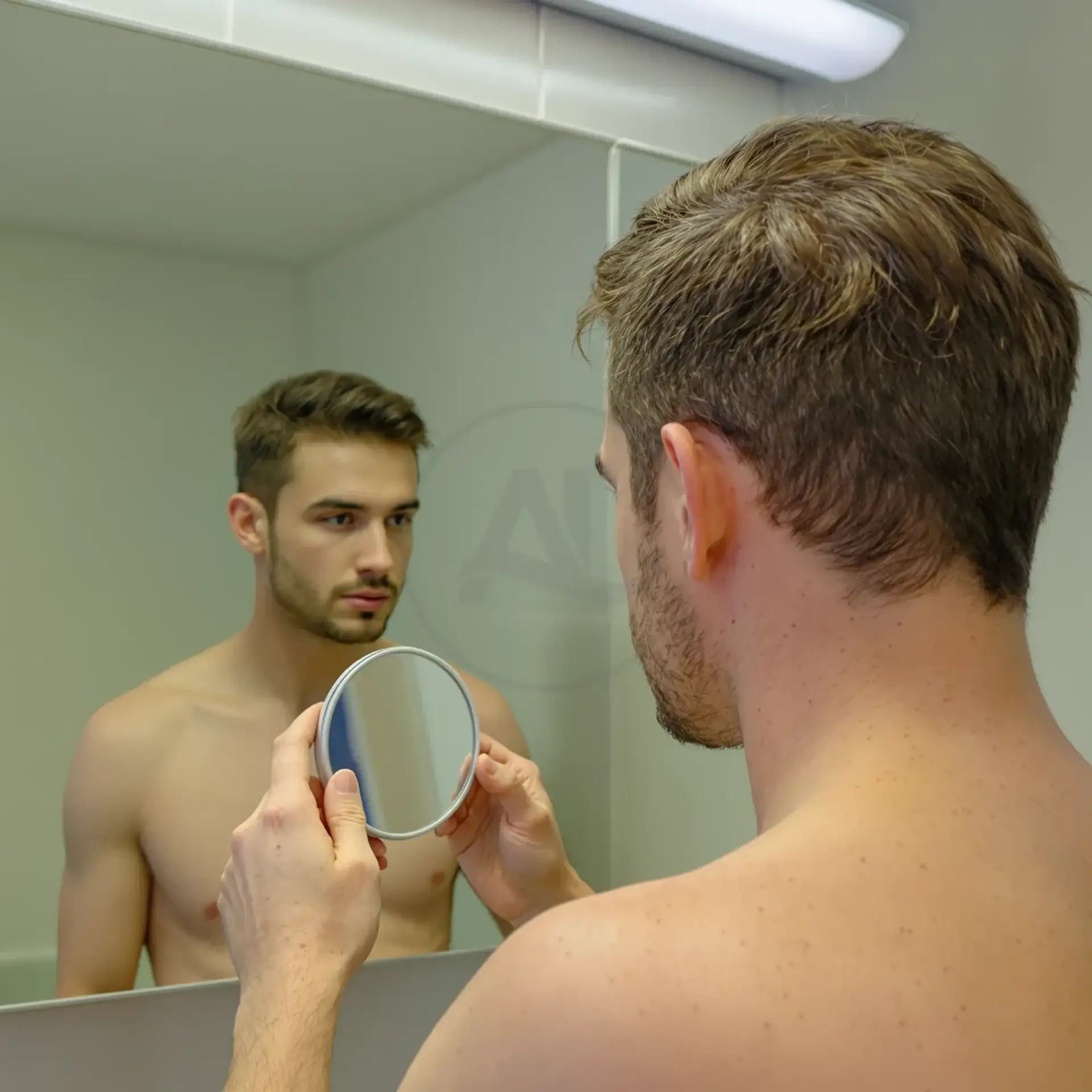 Mesoterapia capelli: cos'è e come funziona