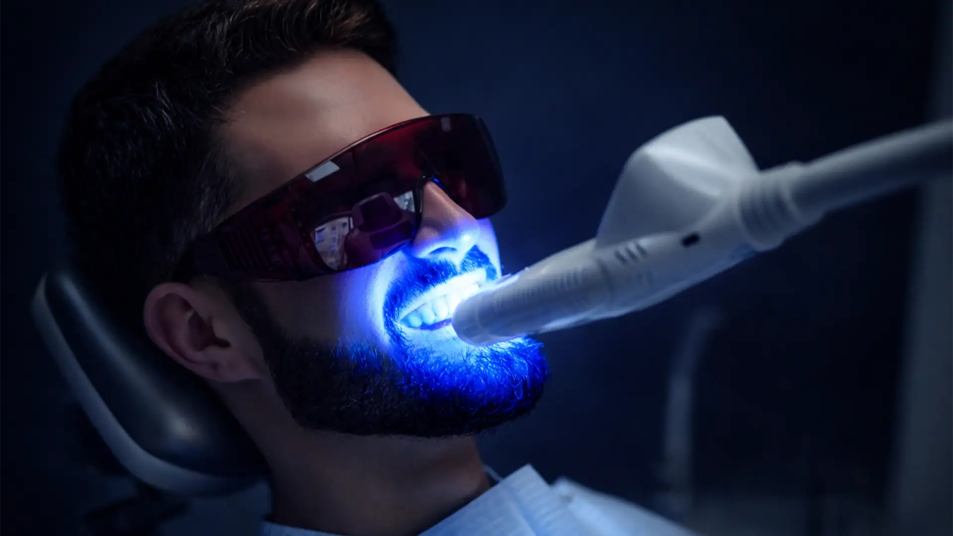 Is Teeth Whitening Safe