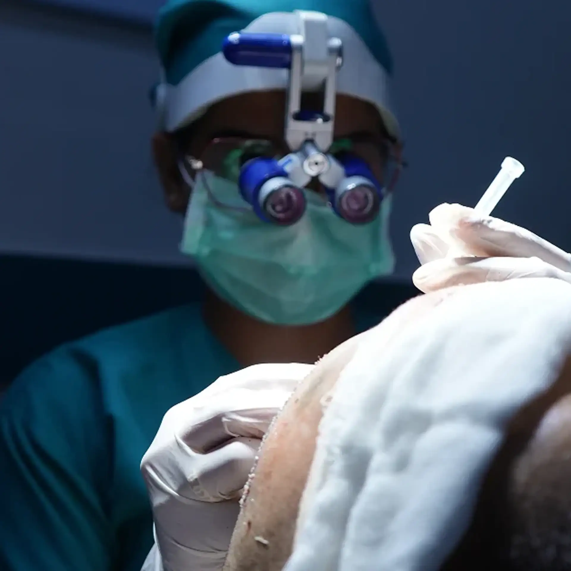 minimal-scarring-higher-graft-survival