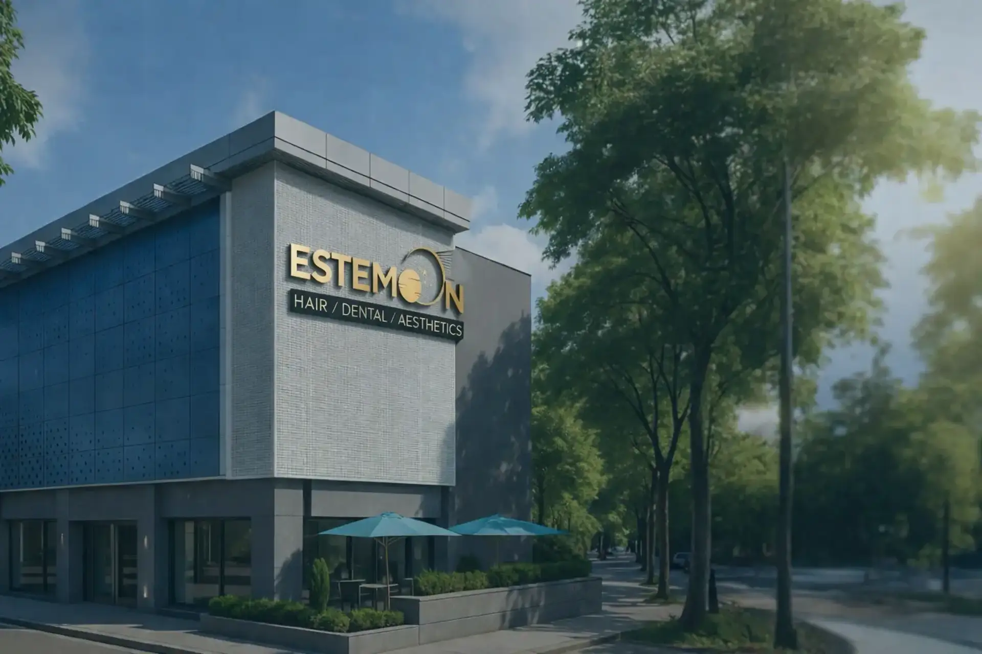 estemoon hair transplant clinic in istanbul