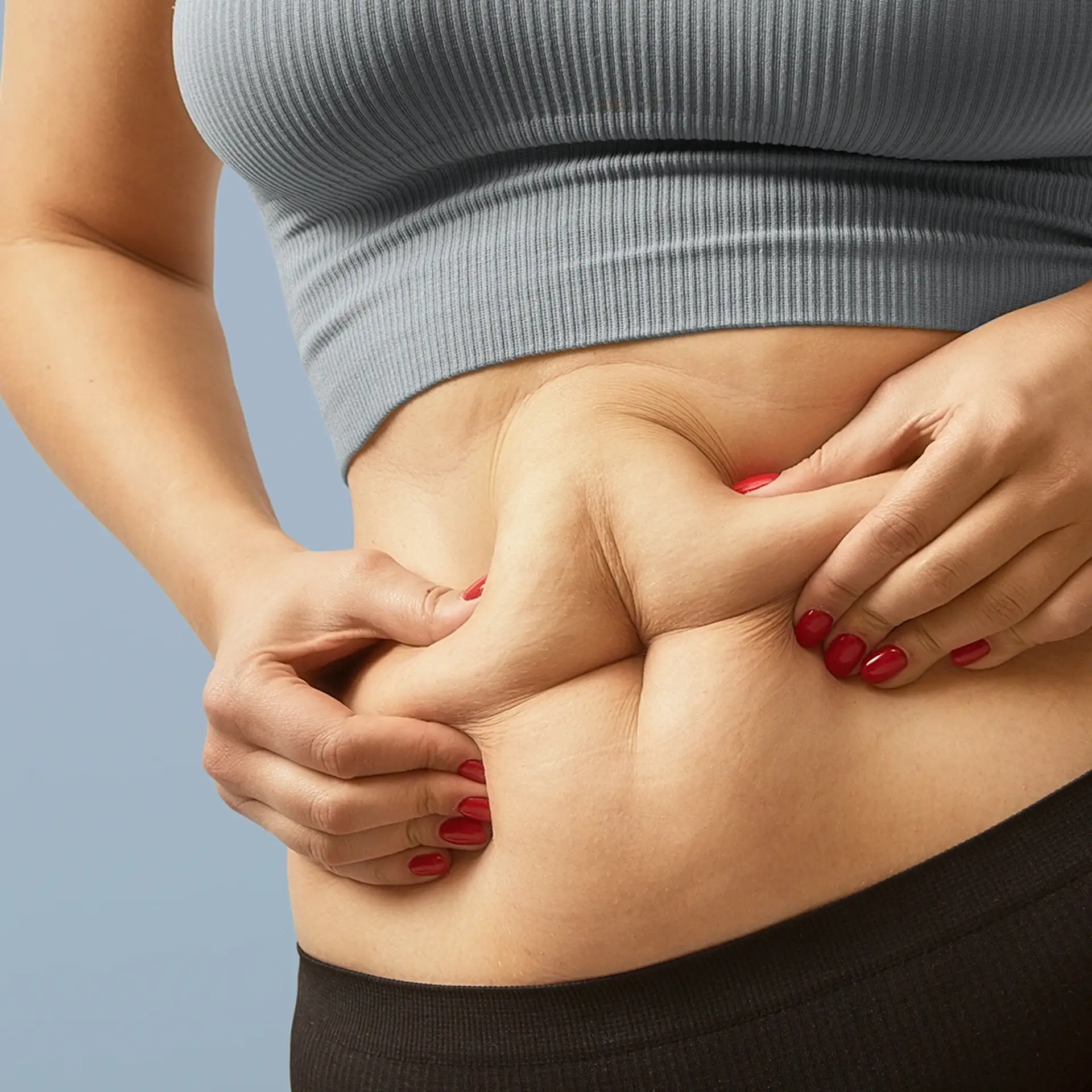 Positive Changes After Gastric Bypass