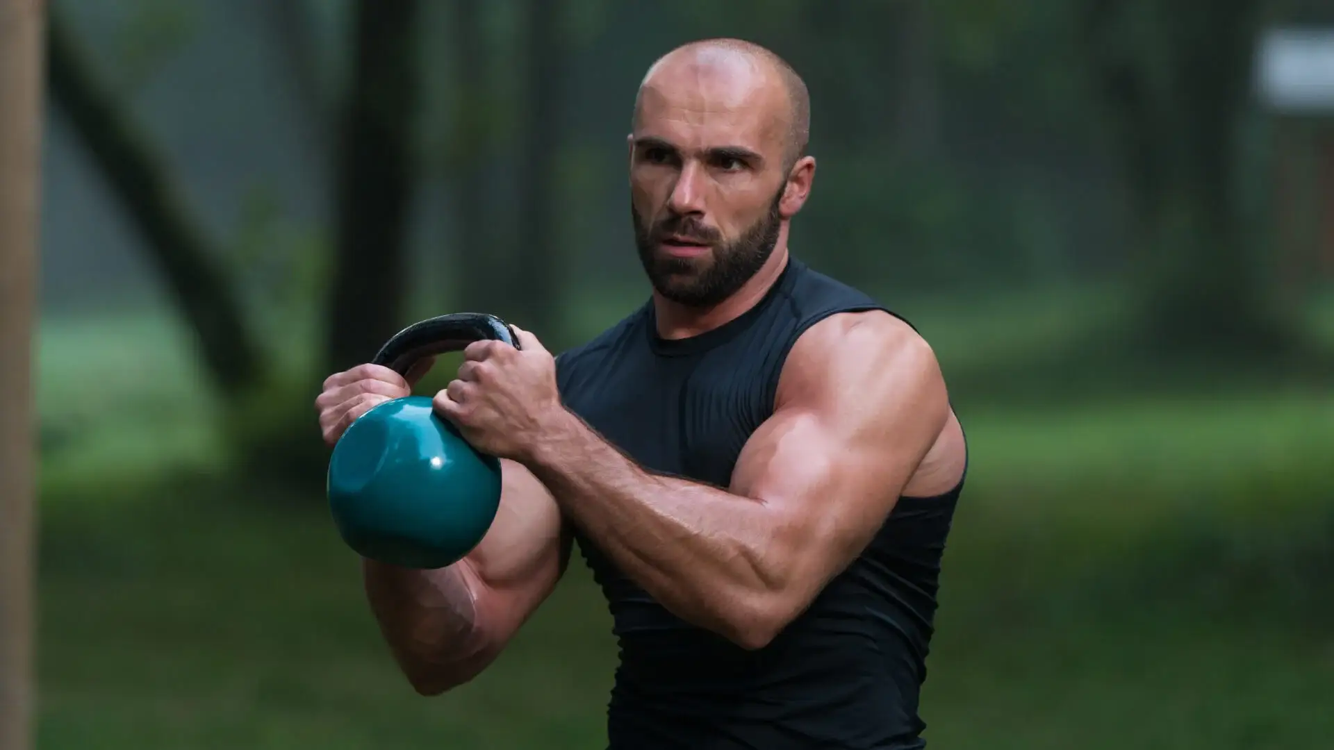 Exercise After Hair Transplant