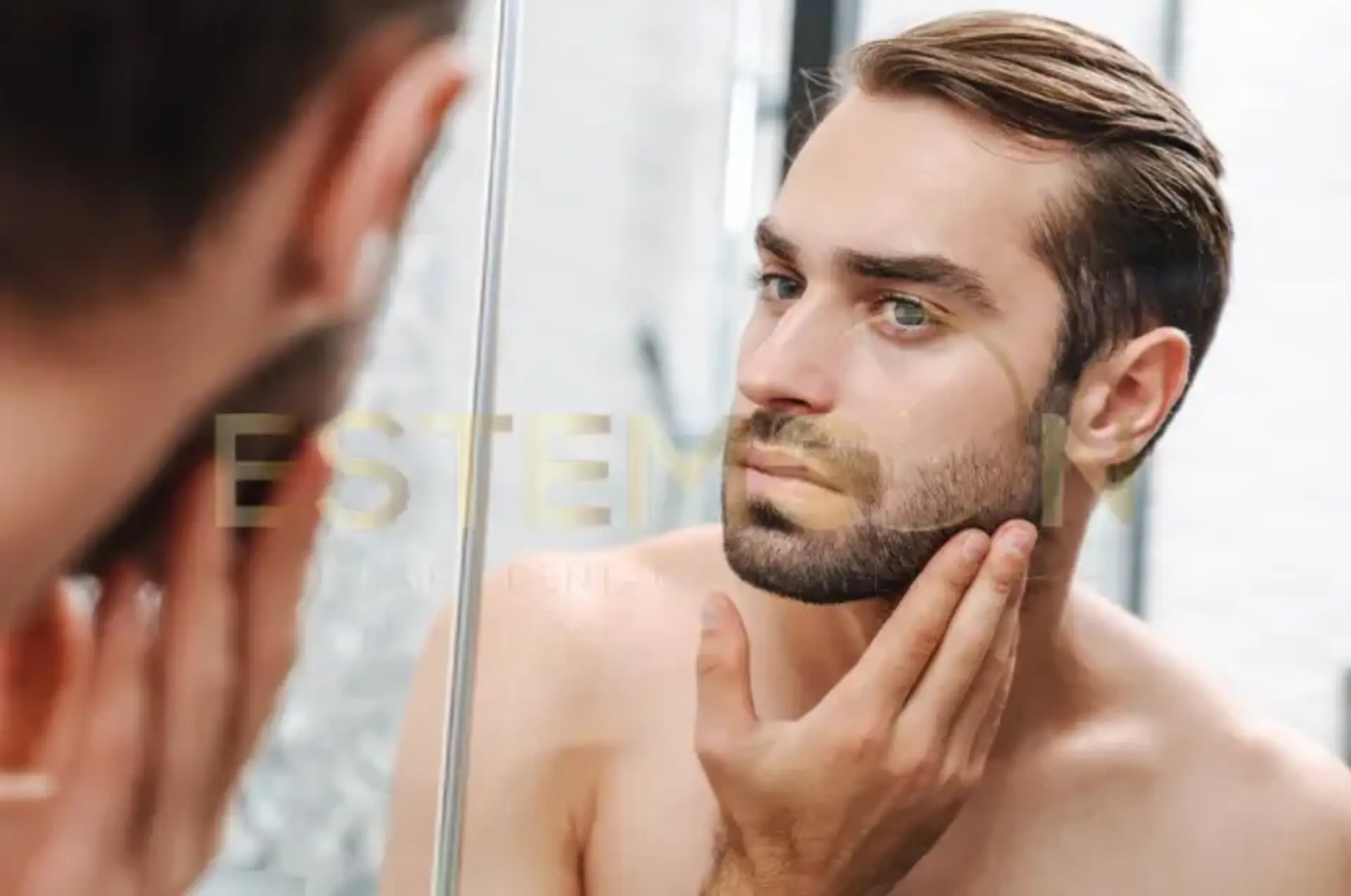 Best Beard Growth Products From Minoxidil to Transplants