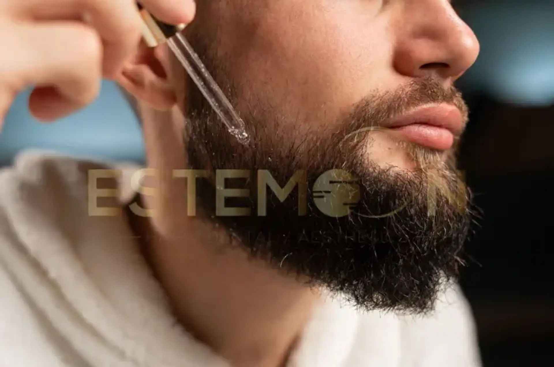 Best Beard Growth from Minoxidil to Beard Transplant