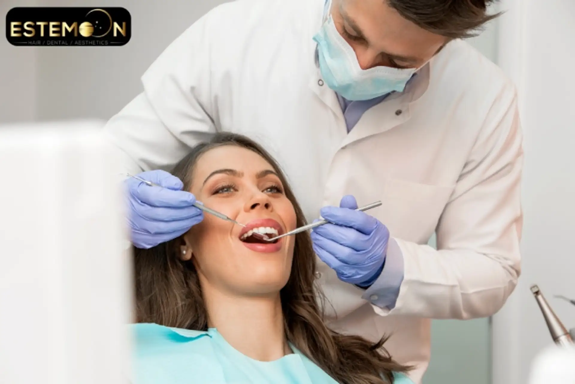 Hollywood Smile in Turkey Transform Your Smile with Expert Care