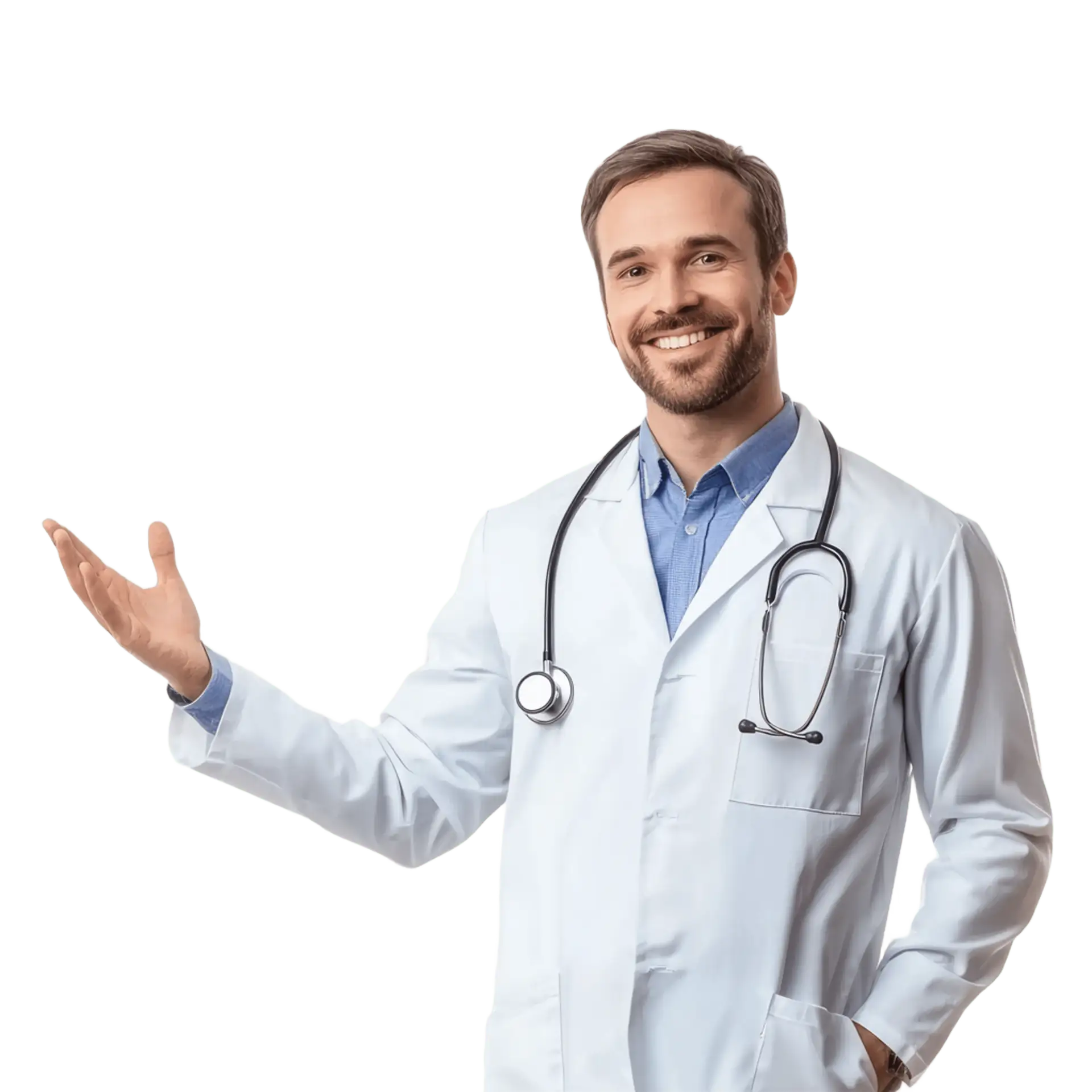 Medical professionals