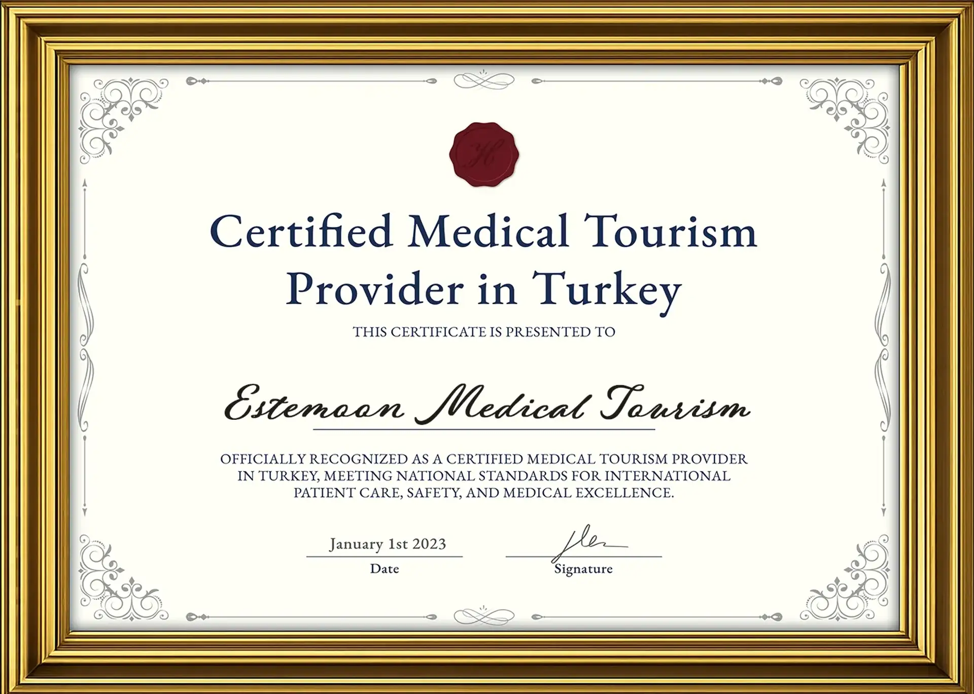 Estemoon Medical Tourism