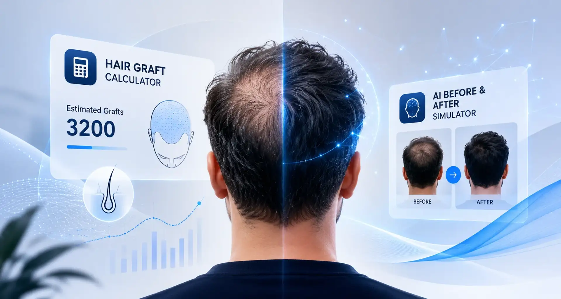 Hair Transplant Tools