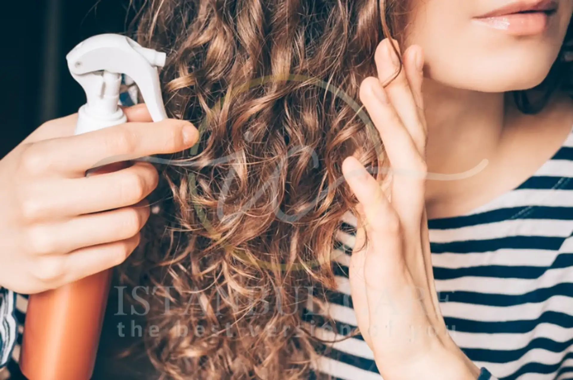 Najlepsza pianka do włosów