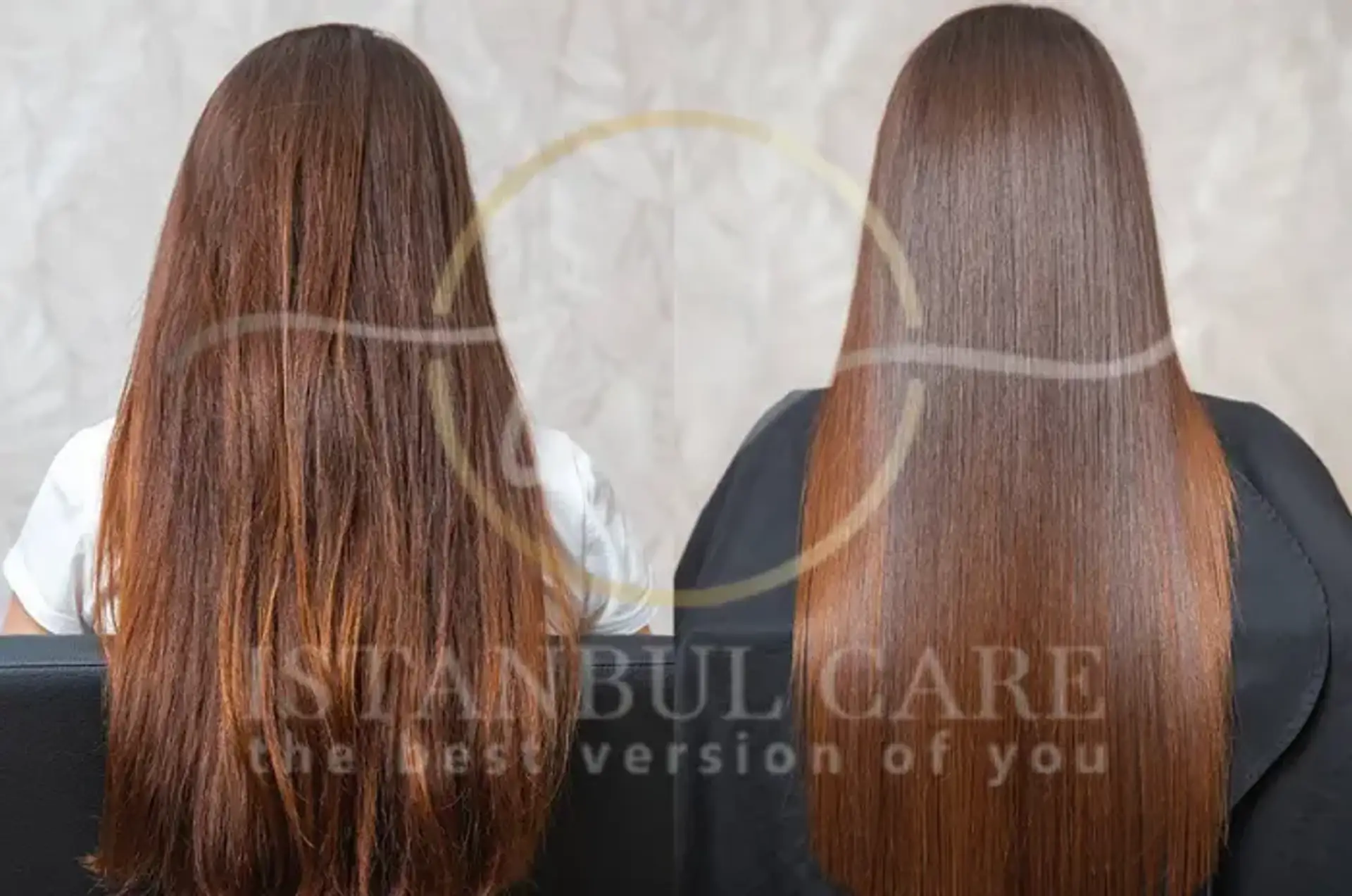 Trattamento Brazilian Blowout o cheratina