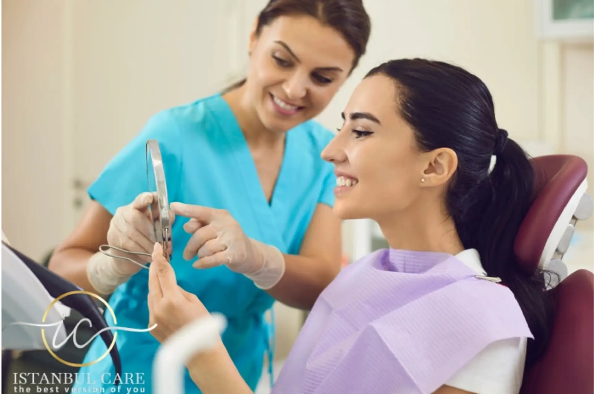 Dental Bridges in Albania