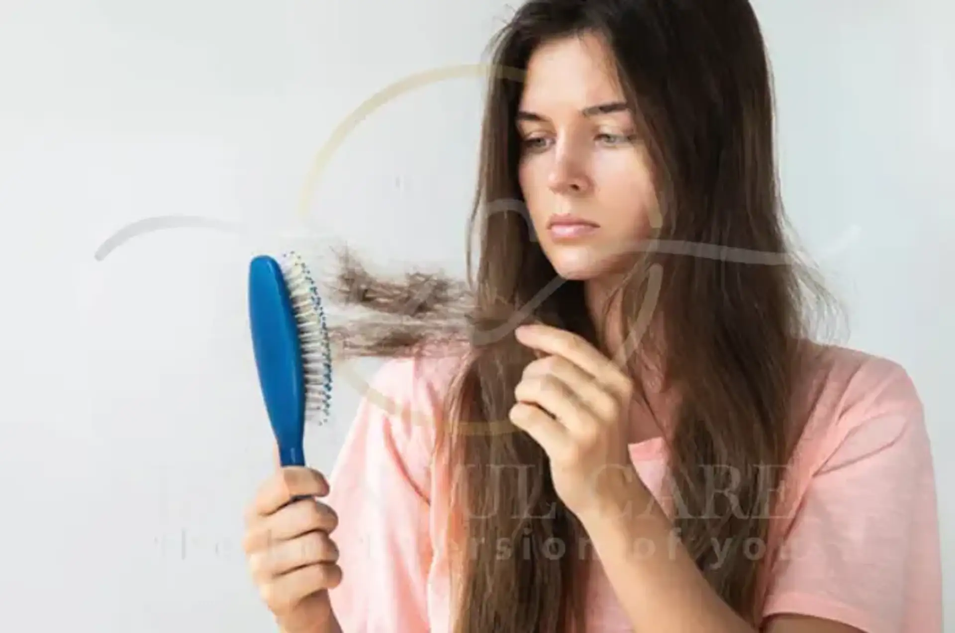 Does Mounjaro Cause Hair Loss Is there a solution